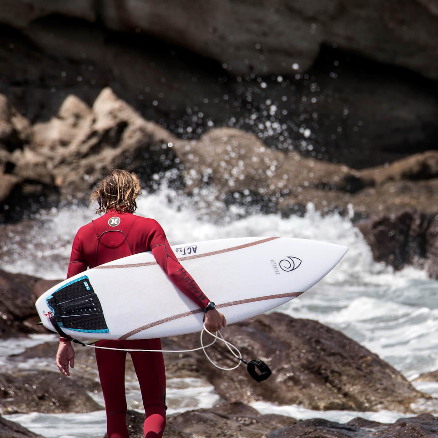 Alterego Surfboards Thumbnail