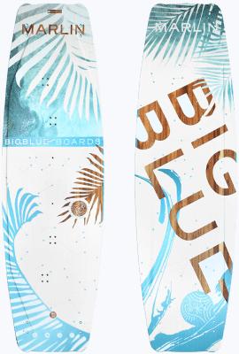BIG BLUE Boards Marlin (Thumbnail)