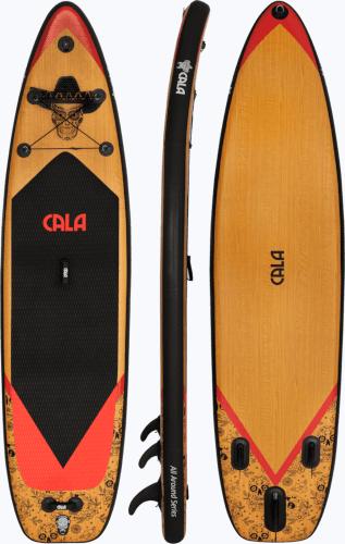 Cala Boards Chac (Thumbnail)
