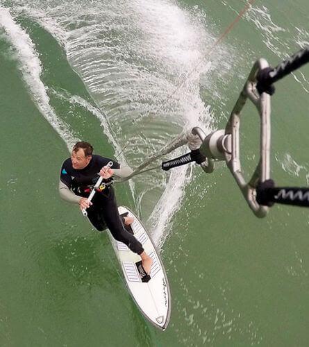 Anton Kiteboards Classic Wave (Hover Thumbnail)