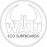 WAU Surfboards Logo