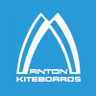 Anton Kiteboards Logo