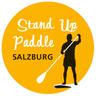 Stand Up Paddle Salzburg Logo