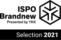 Ispo Brand New Selection 2021 Logo