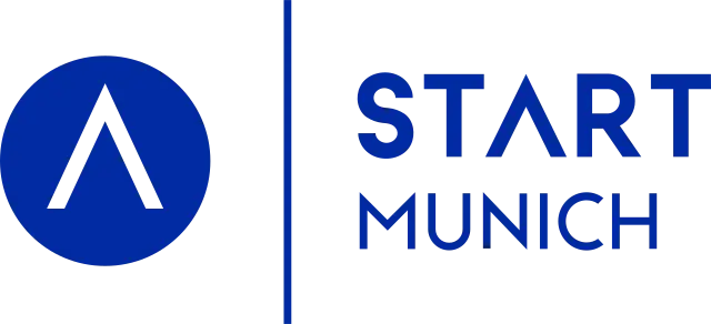 Start Munich Logo
