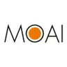 MOAI Logo