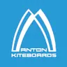 Anton Kiteboards Logo