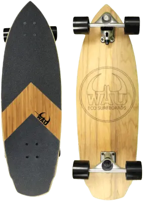 WAU Surfboards REEF (Thumbnail)