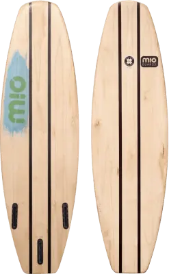 MIO Boards Chick (Thumbnail)