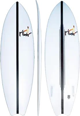 Riot Surfboards The Highline (Thumbnail)